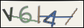 Проверочный код