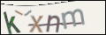 Проверочный код