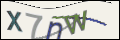 Проверочный код