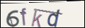 Проверочный код