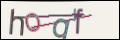 Проверочный код