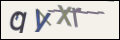 Проверочный код