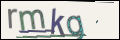 Проверочный код