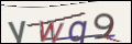 Проверочный код