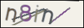 Проверочный код