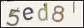 Проверочный код