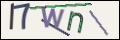 Проверочный код