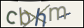 Проверочный код