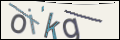 Проверочный код