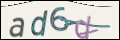 Проверочный код