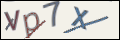Проверочный код