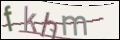 Проверочный код