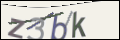 Проверочный код