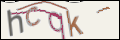 Проверочный код