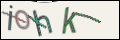 Проверочный код
