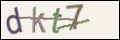 Проверочный код