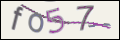 Проверочный код