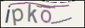 Проверочный код