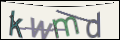 Проверочный код