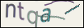 Проверочный код