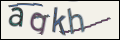 Проверочный код