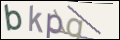 Проверочный код