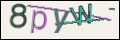 Проверочный код