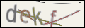 Проверочный код