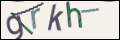 Проверочный код