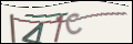 Проверочный код