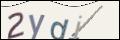 Проверочный код