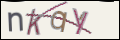 Проверочный код