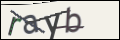 Проверочный код