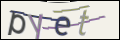 Проверочный код