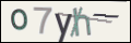 Проверочный код