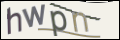 Проверочный код