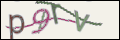 Проверочный код