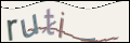 Проверочный код