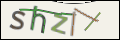Проверочный код