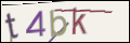 Проверочный код