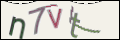 Проверочный код