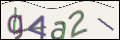 Проверочный код