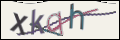 Проверочный код