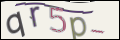 Проверочный код
