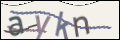 Проверочный код