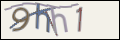 Проверочный код