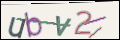 Проверочный код