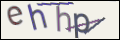 Проверочный код