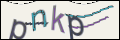 Проверочный код