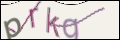 Проверочный код